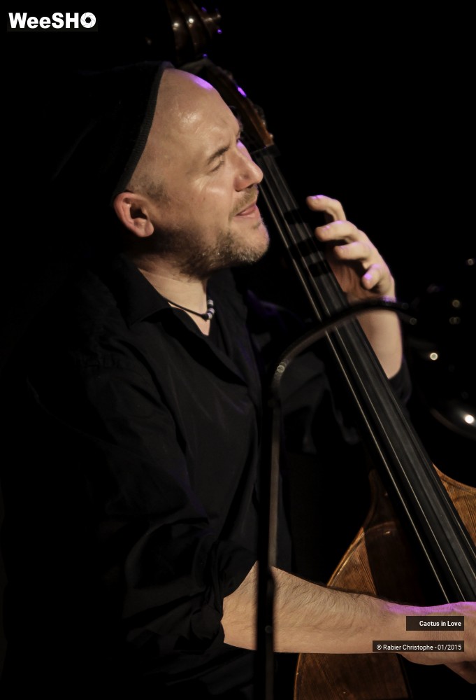 38/51 photos du spectacle Cactus in Love