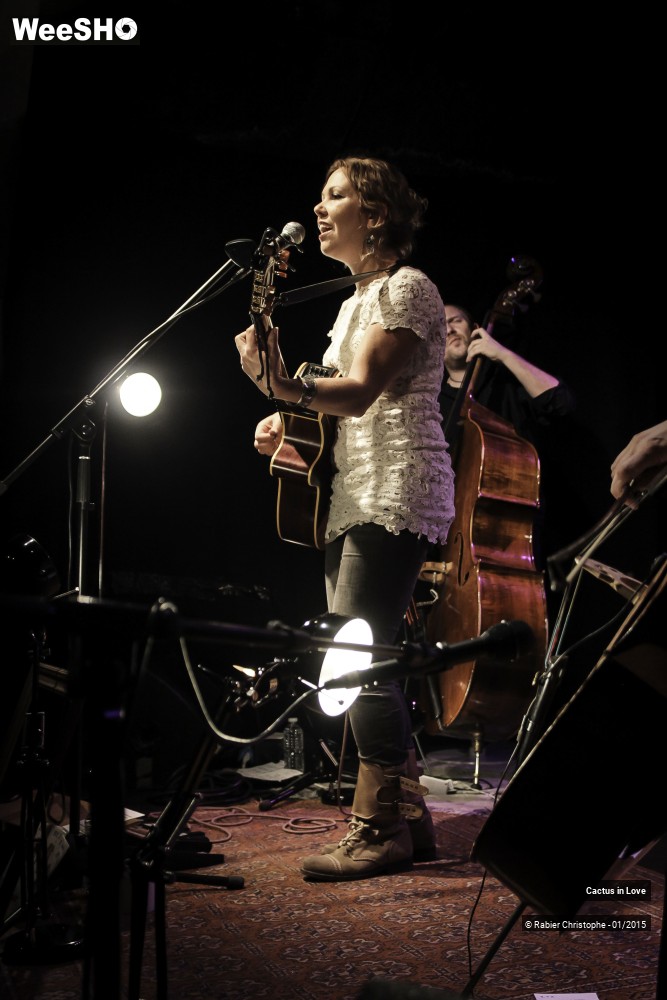 39/51 photos du spectacle Cactus in Love