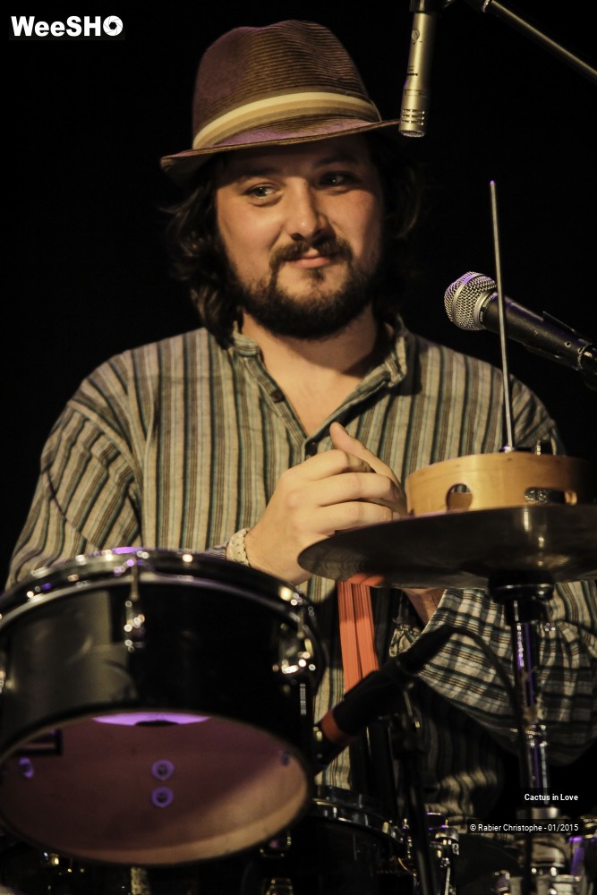 41/51 photos du spectacle Cactus in Love