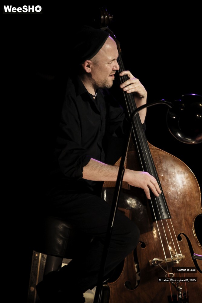 42/51 photos du spectacle Cactus in Love