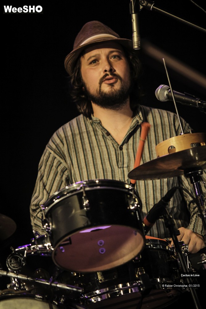 43/51 photos du spectacle Cactus in Love