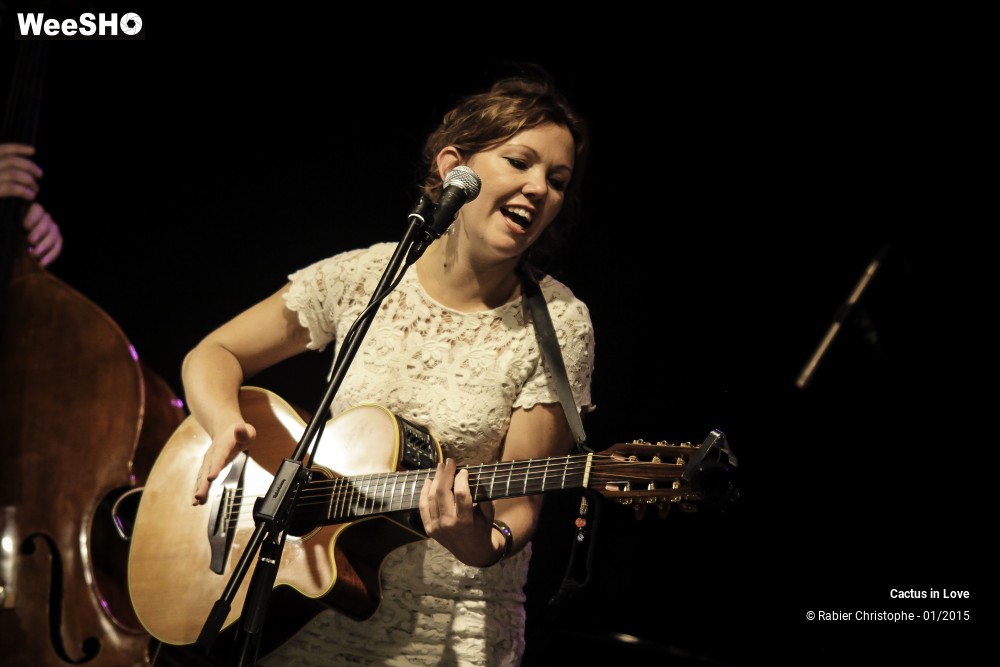 44/51 photos du spectacle Cactus in Love