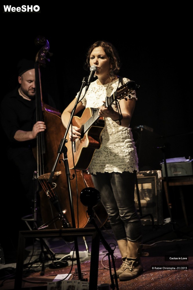 45/51 photos du spectacle Cactus in Love