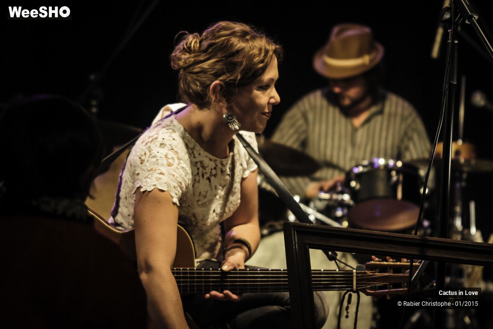 46/51 photos du spectacle Cactus in Love