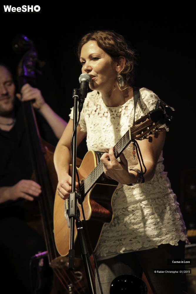 48/51 photos du spectacle Cactus in Love