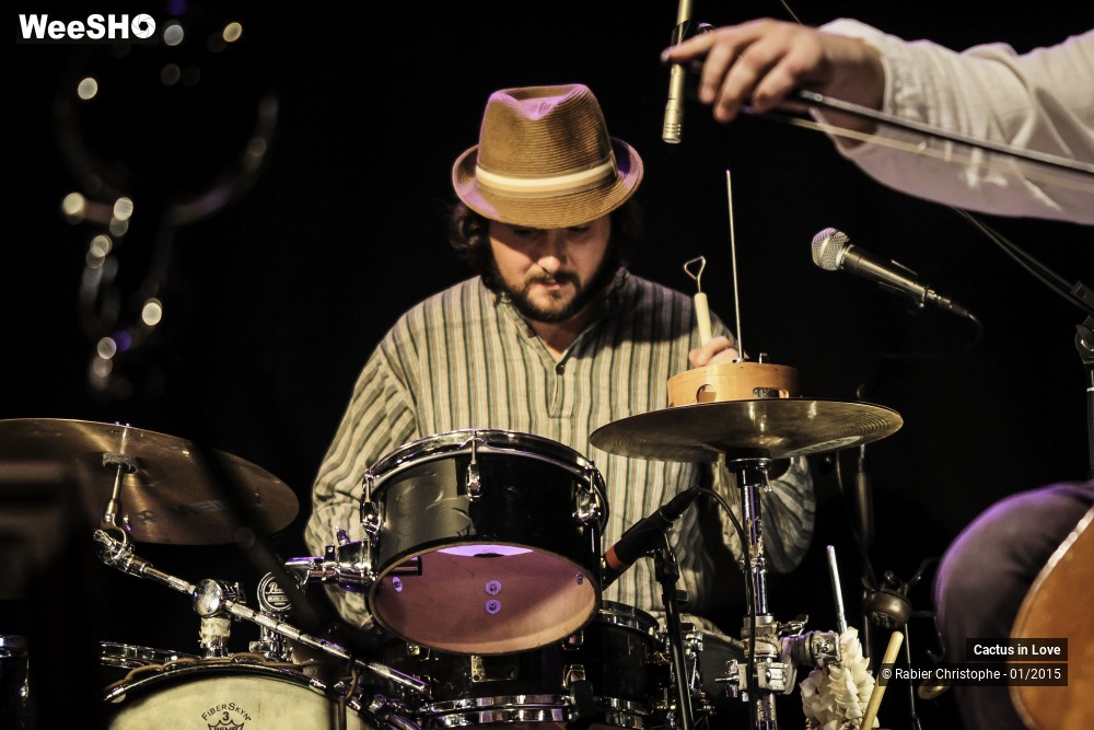 51/51 photos du spectacle Cactus in Love