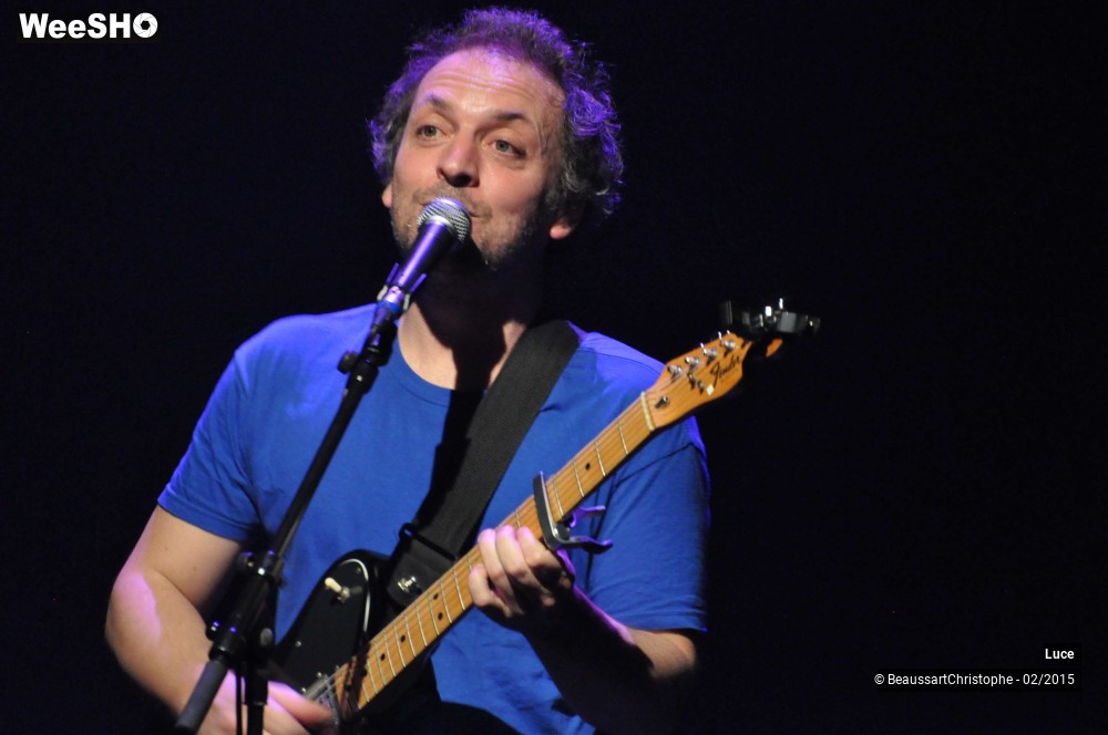 2/51 photos du spectacle Luce  