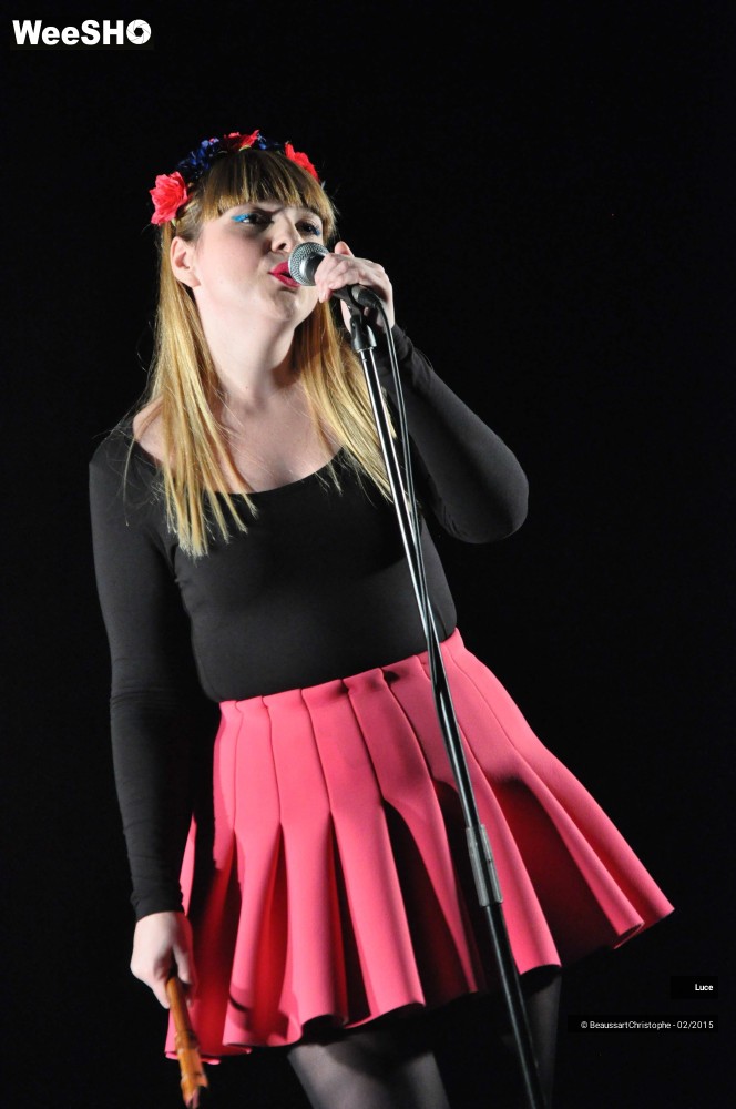 4/51 photos du spectacle Luce  