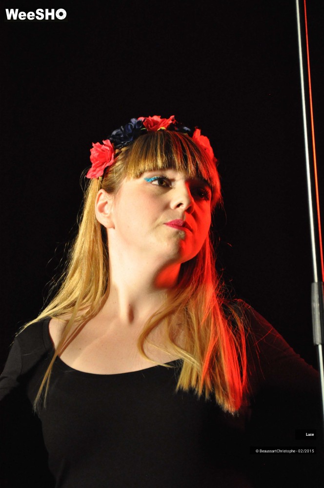 6/51 photos du spectacle Luce  