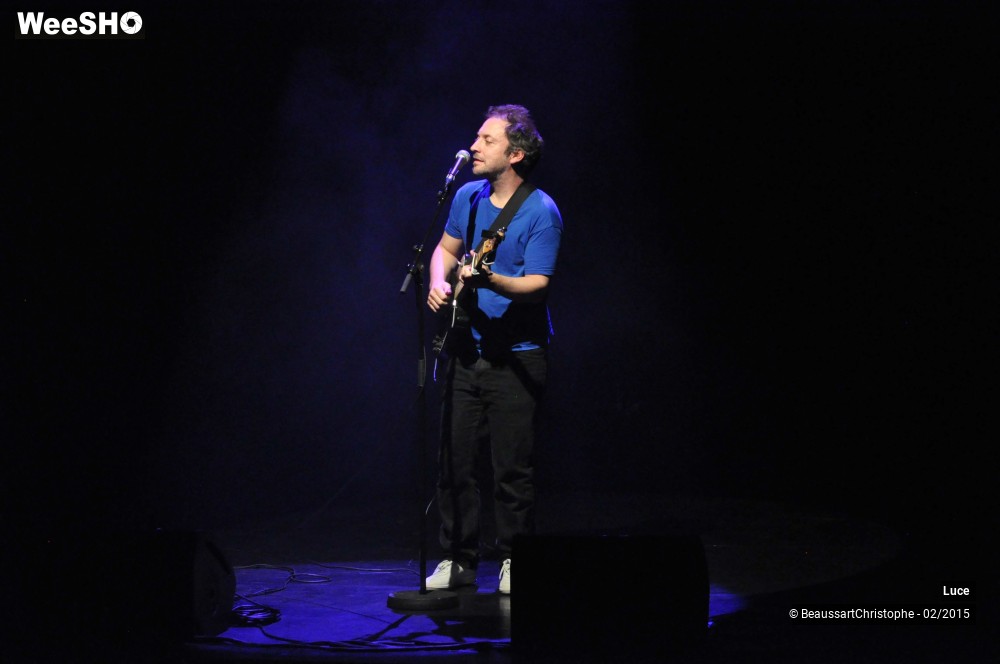 7/51 photos du spectacle Luce  