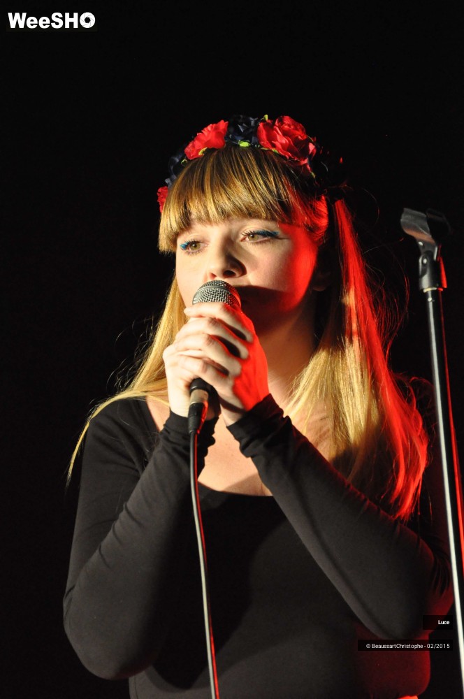 8/51 photos du spectacle Luce  