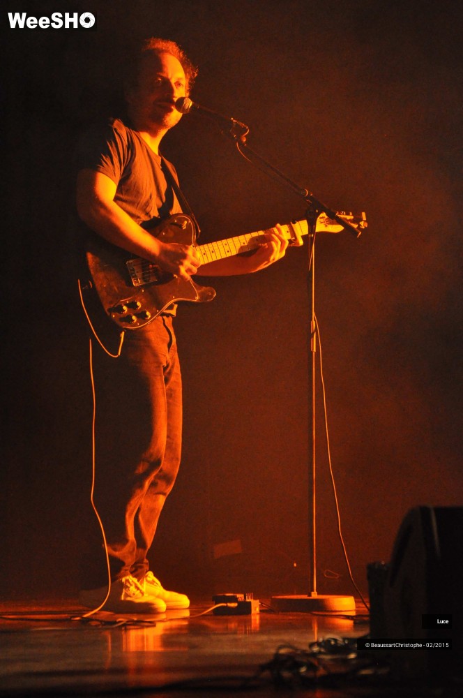 9/51 photos du spectacle Luce  