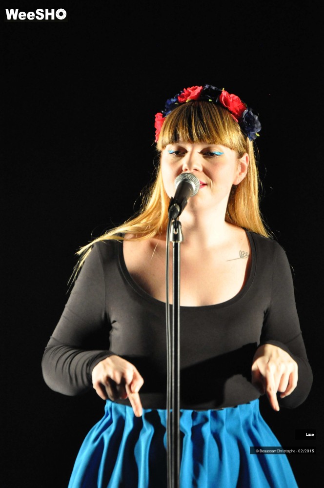 10/51 photos du spectacle Luce  