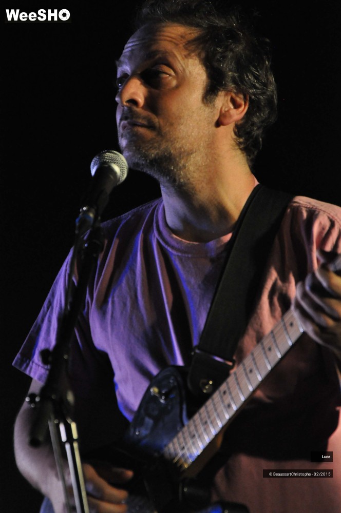 11/51 photos du spectacle Luce  