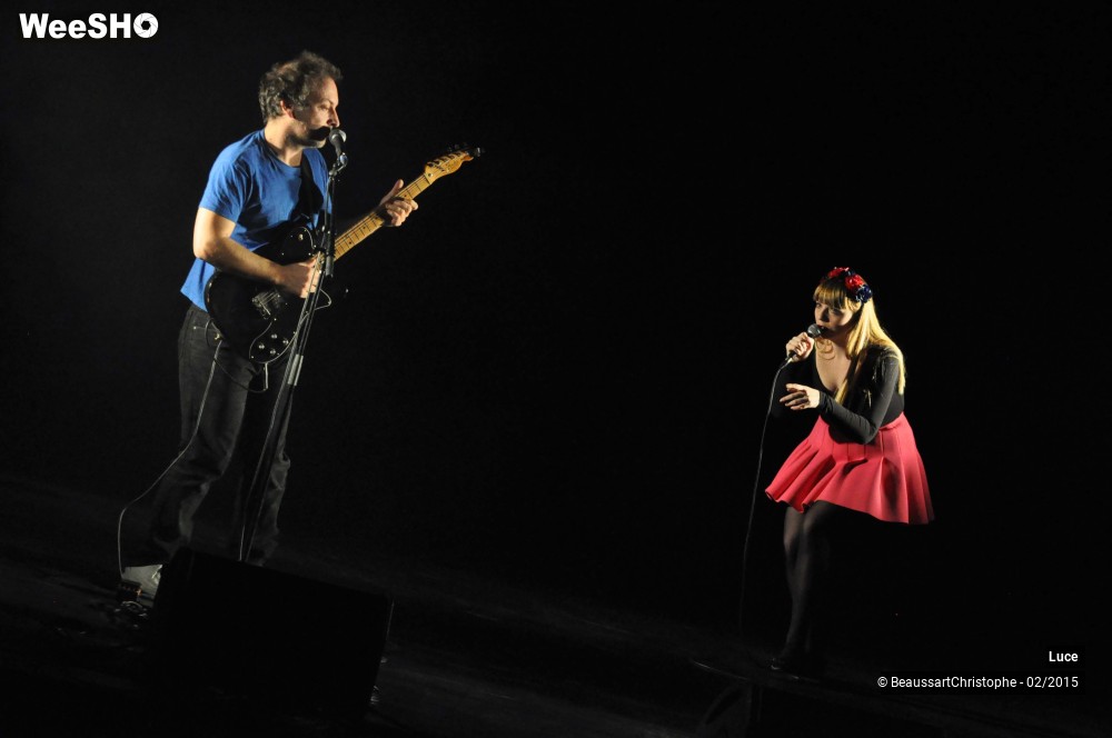 13/51 photos du spectacle Luce  