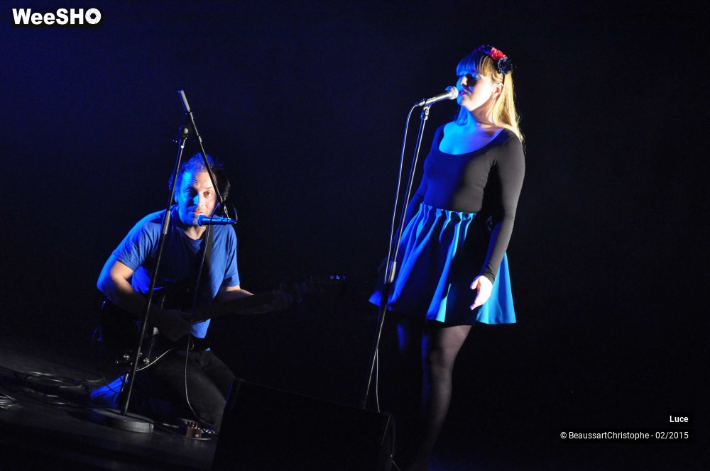 15/51 photos du spectacle Luce  