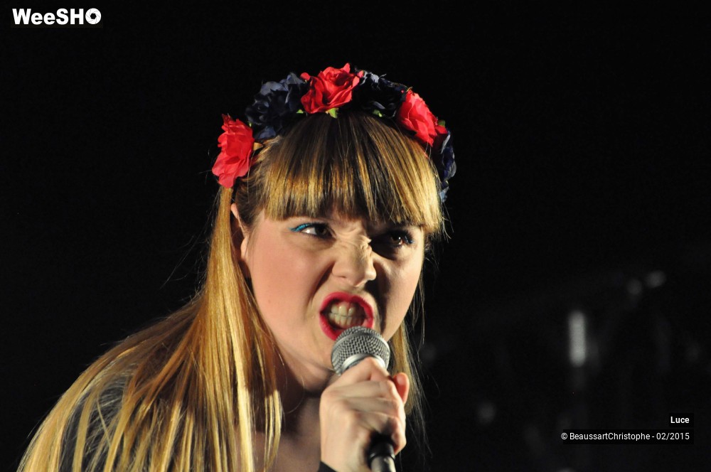 17/51 photos du spectacle Luce  