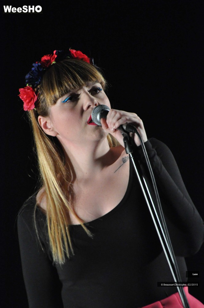 18/51 photos du spectacle Luce  