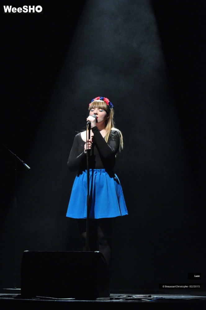 20/51 photos du spectacle Luce  