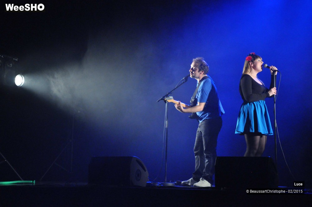 22/51 photos du spectacle Luce  