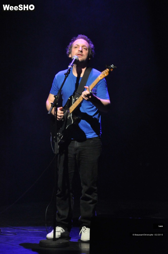 23/51 photos du spectacle Luce  