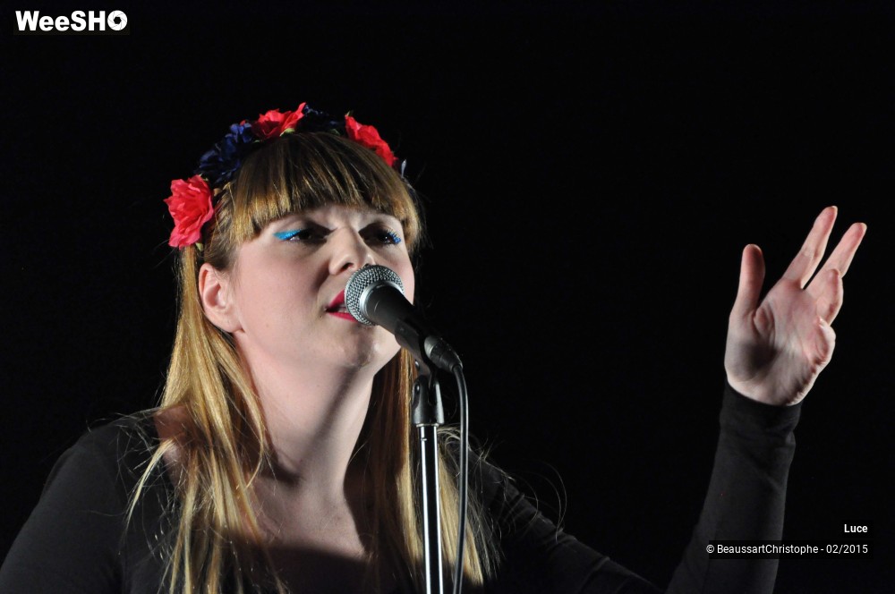 25/51 photos du spectacle Luce  