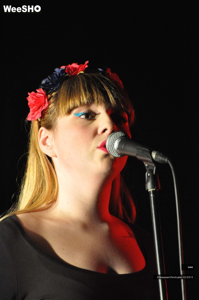 27/51 photos du spectacle Luce  