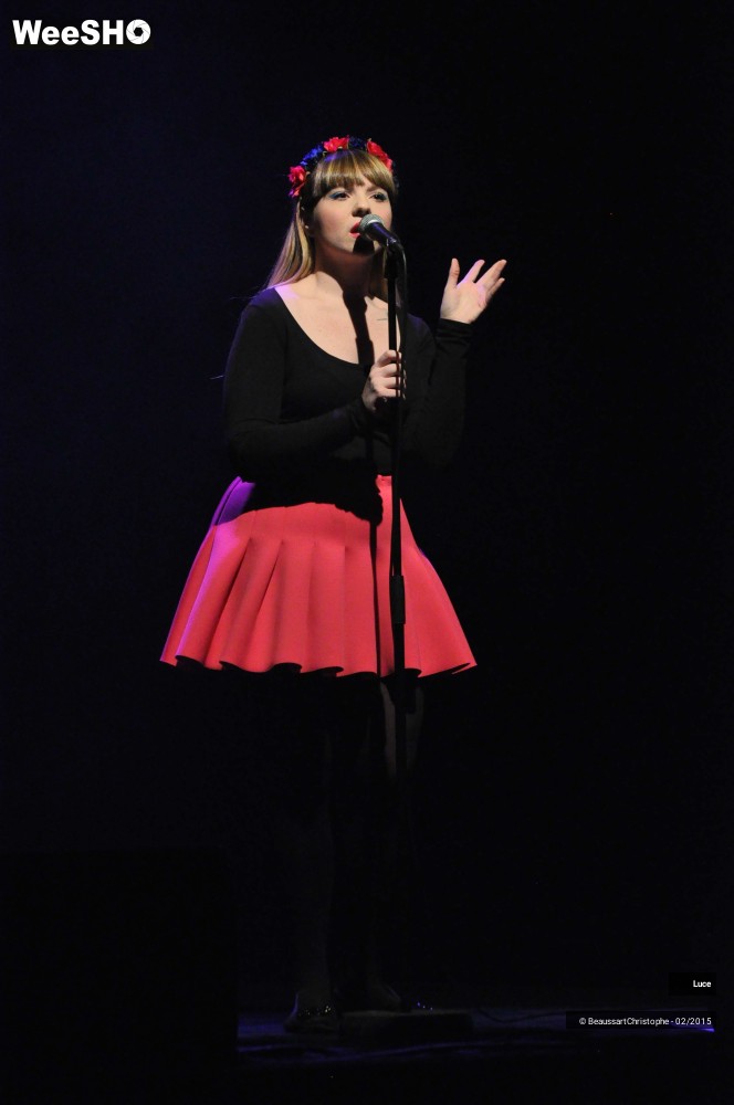 28/51 photos du spectacle Luce  