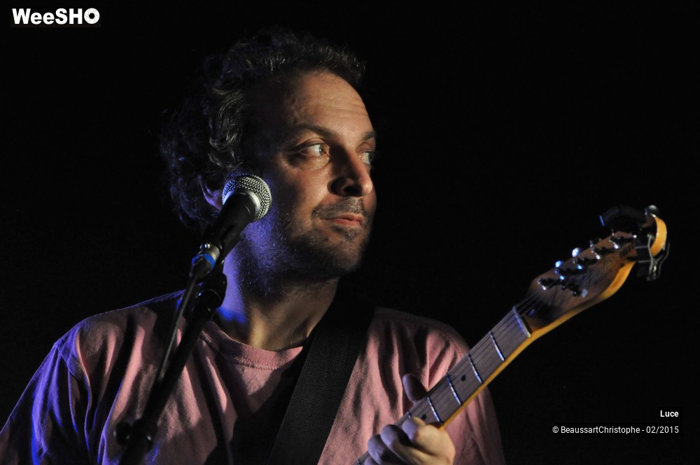 29/51 photos du spectacle Luce  