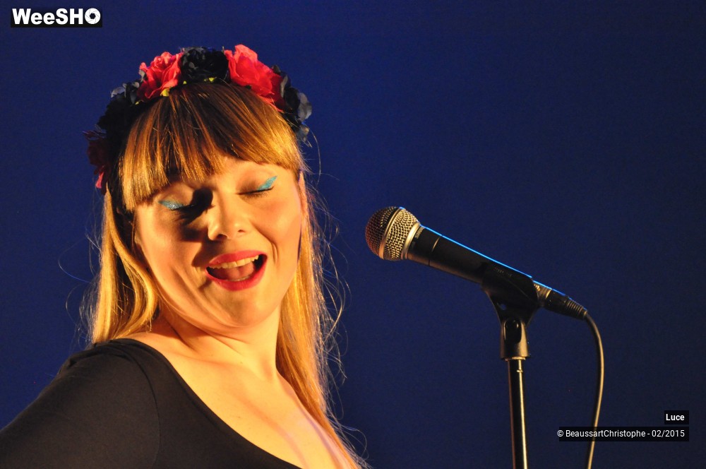 35/51 photos du spectacle Luce  