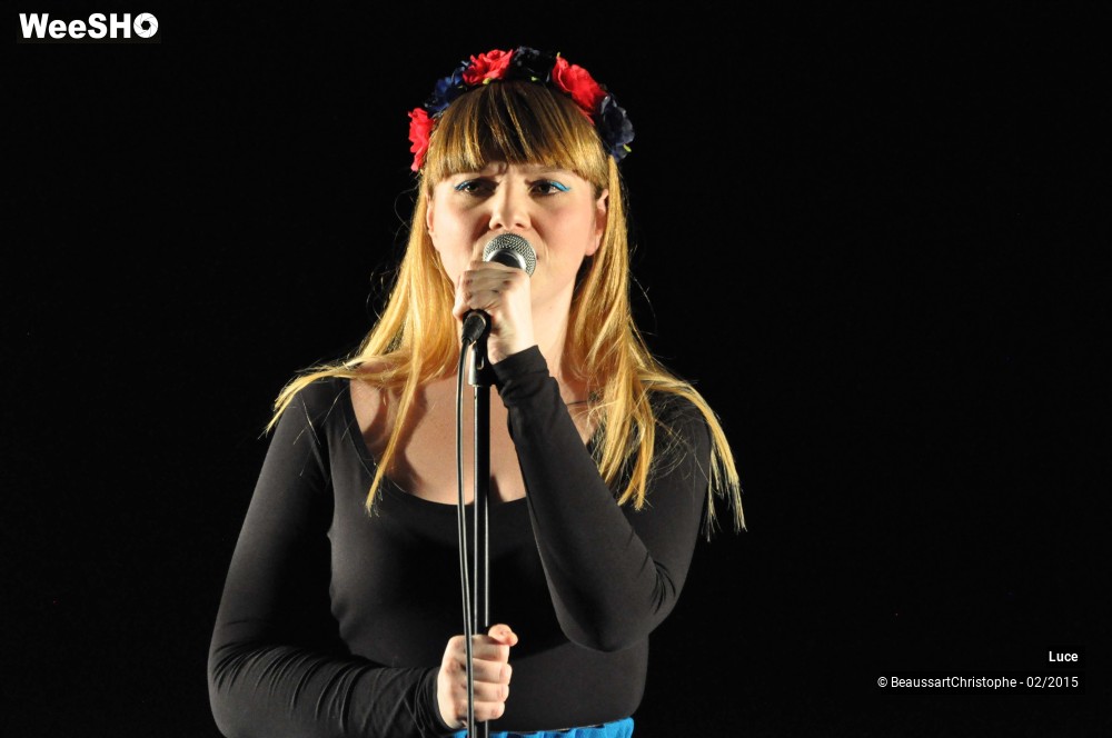 36/51 photos du spectacle Luce  