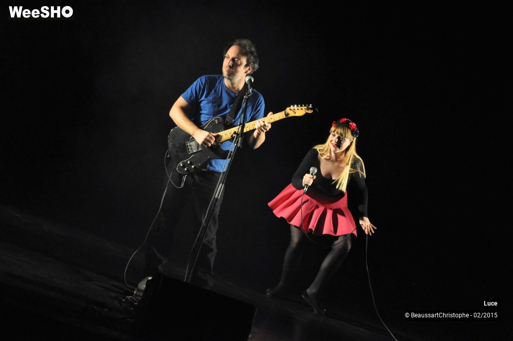 39/51 photos du spectacle Luce  