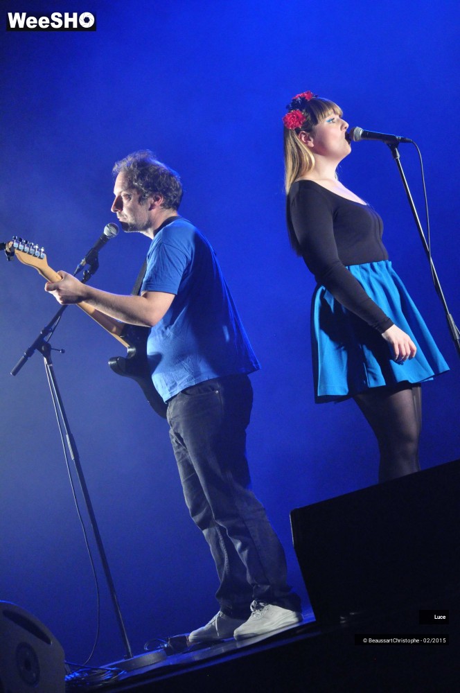 41/51 photos du spectacle Luce  