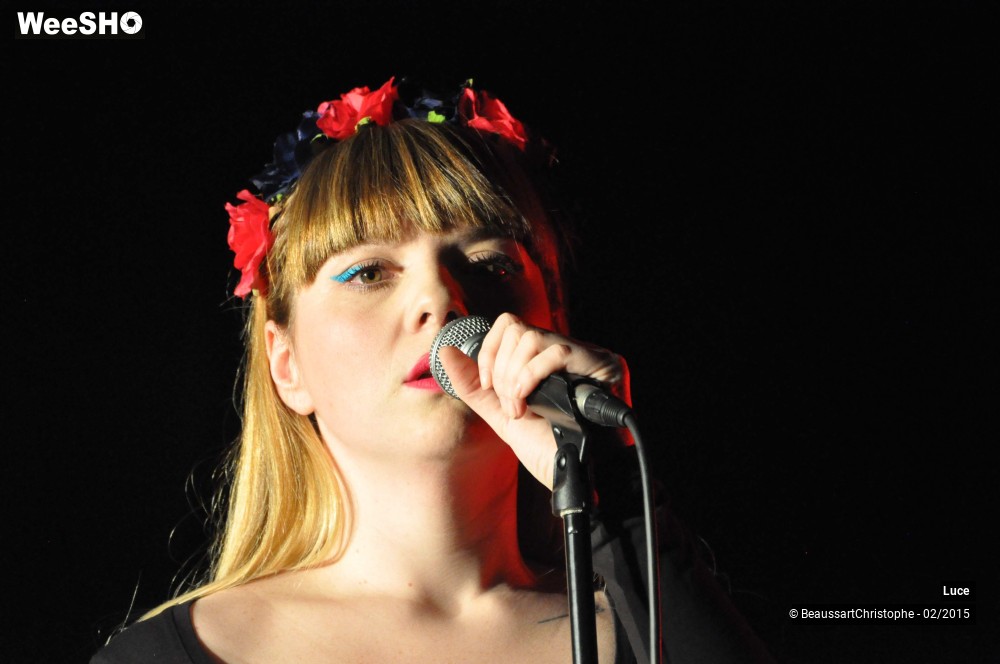 43/51 photos du spectacle Luce  