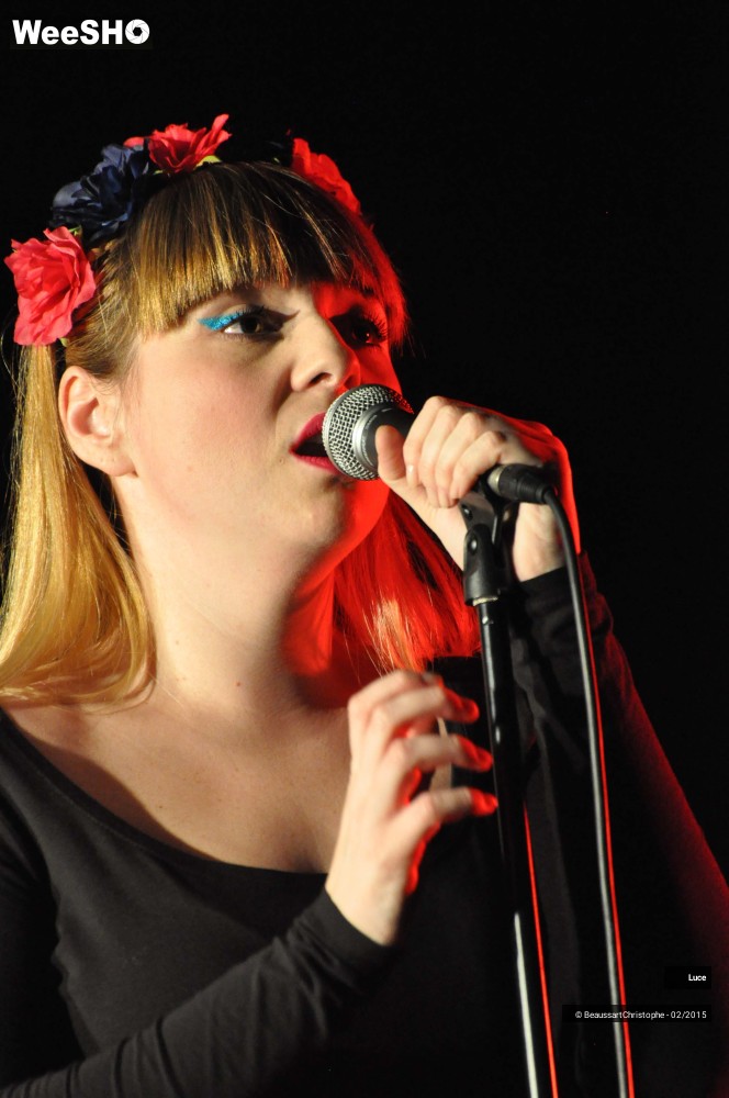 44/51 photos du spectacle Luce  