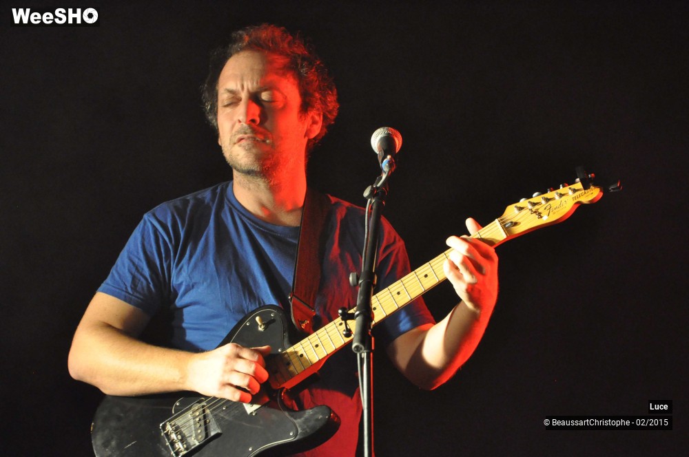 45/51 photos du spectacle Luce  