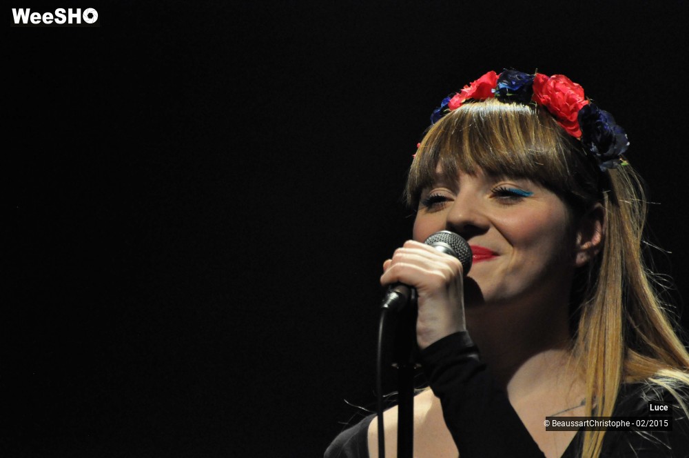 46/51 photos du spectacle Luce  