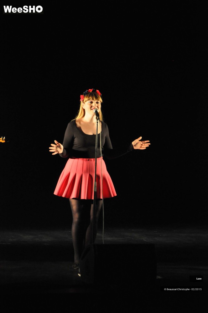 47/51 photos du spectacle Luce  