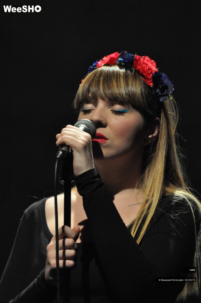 48/51 photos du spectacle Luce  