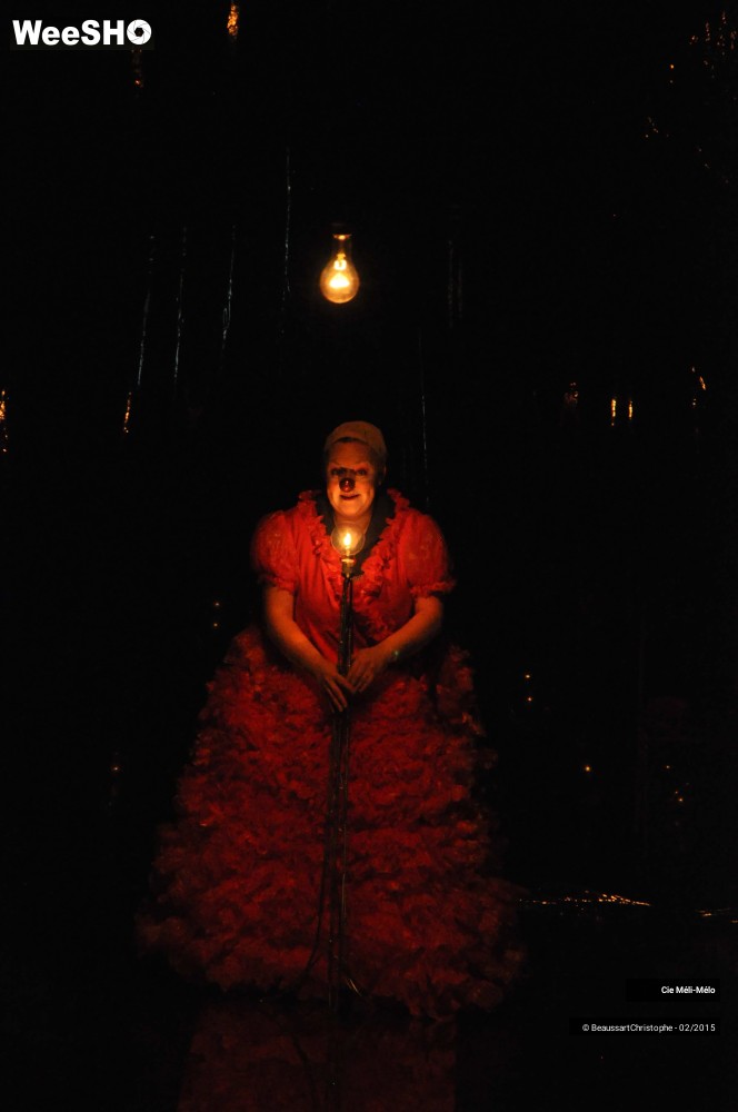 14/36 photos du spectacle Face de cuillère