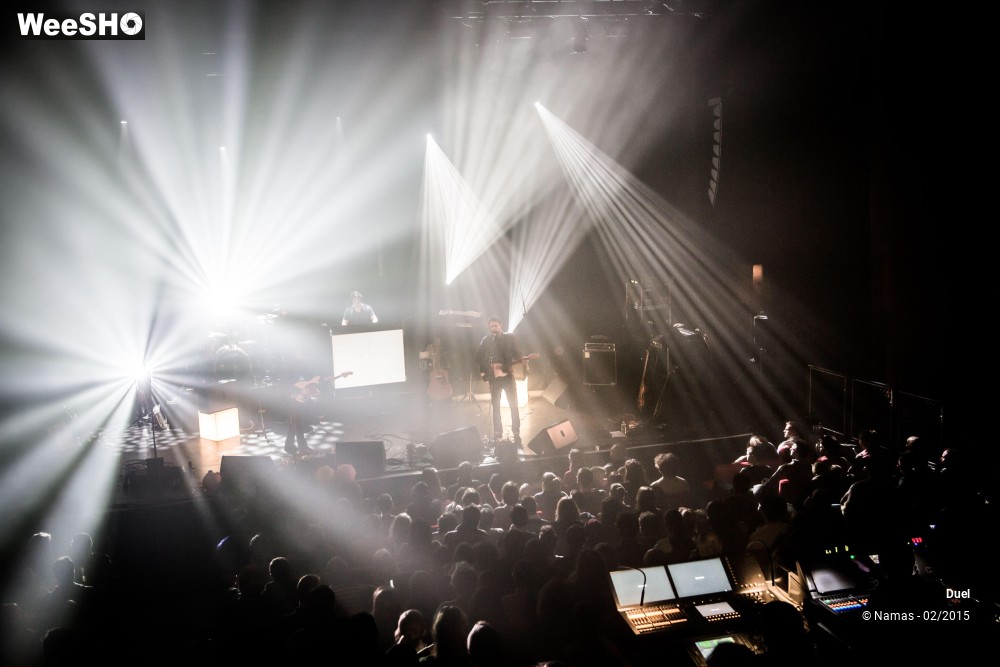 19/20 photos du spectacle Duel