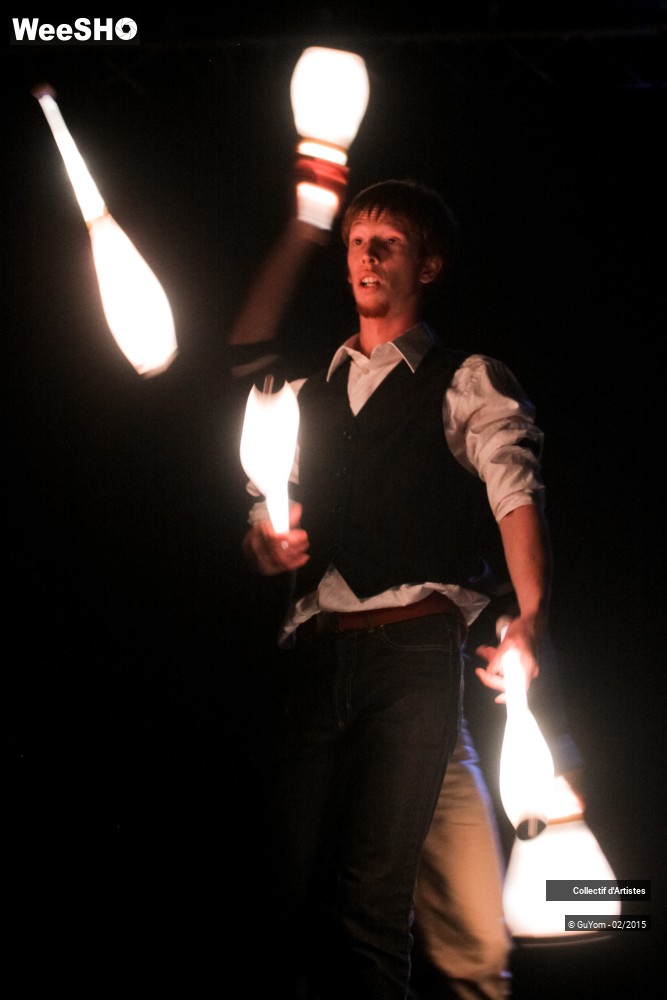 10/39 photos du spectacle Plouk Town - 1ere partie