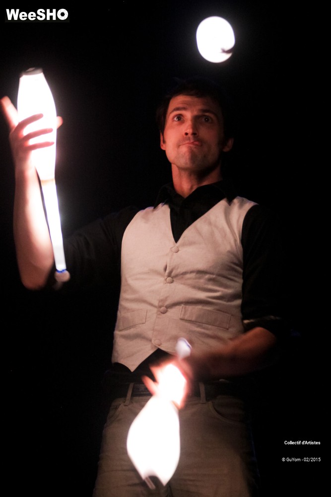 13/39 photos du spectacle Plouk Town - 1ere partie