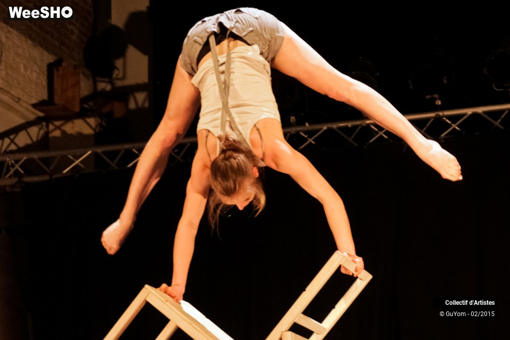 17/39 photos du spectacle Plouk Town - 1ere partie