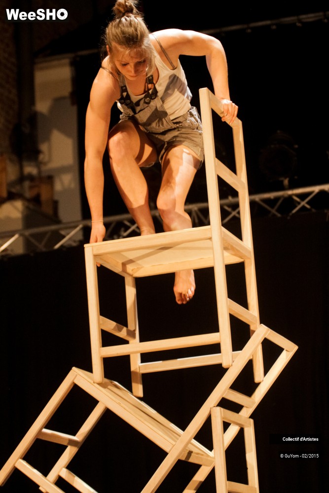 18/39 photos du spectacle Plouk Town - 1ere partie