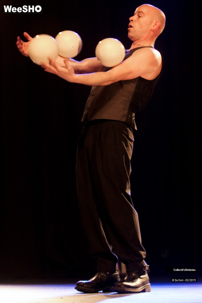 20/39 photos du spectacle Plouk Town - 1ere partie