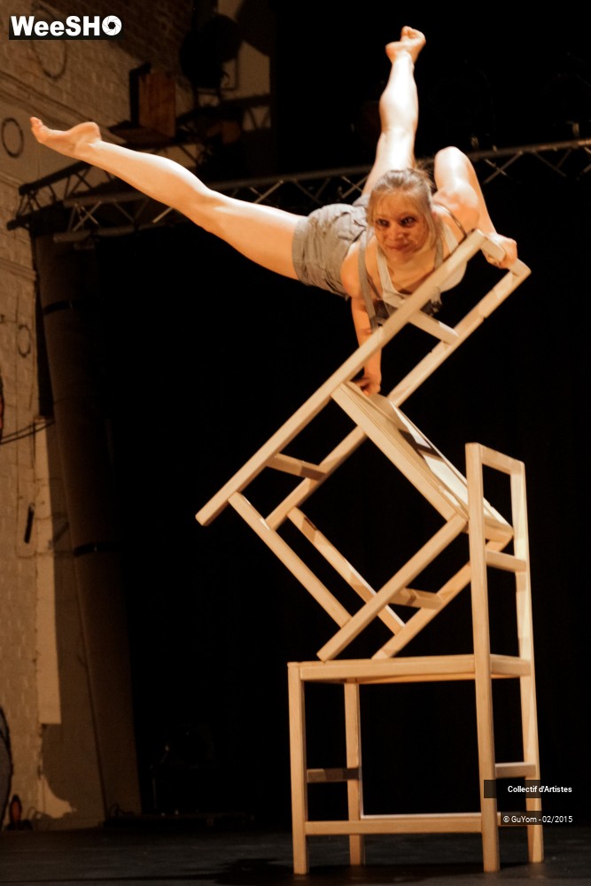 21/39 photos du spectacle Plouk Town - 1ere partie