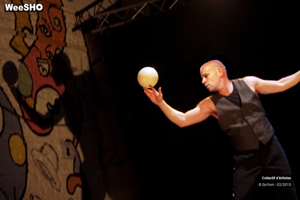 30/39 photos du spectacle Plouk Town - 1ere partie