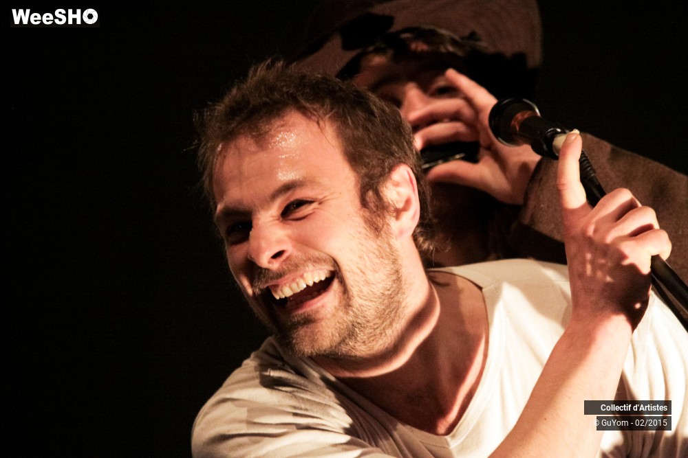 31/39 photos du spectacle Plouk Town - 1ere partie