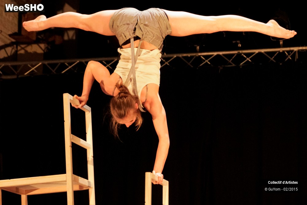 33/39 photos du spectacle Plouk Town - 1ere partie
